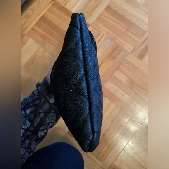 Betsey Johnson Cluch - Picture 6 of 11